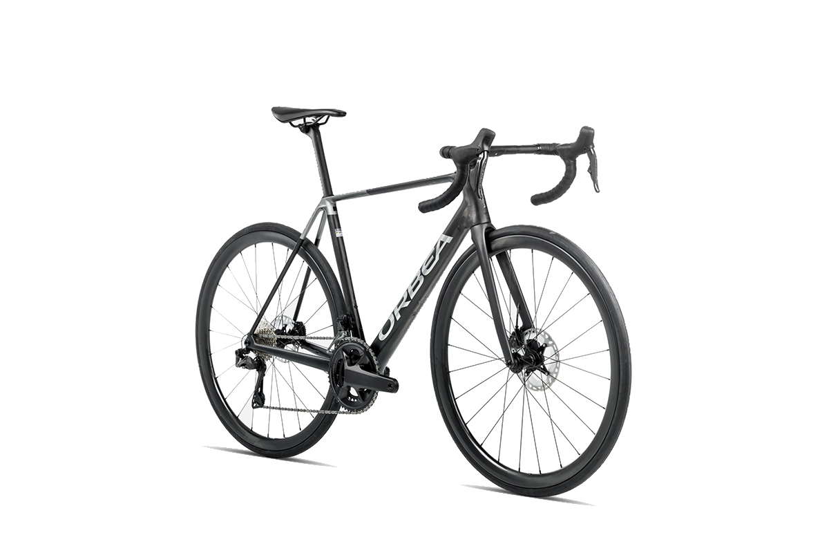 Orca M20I Team