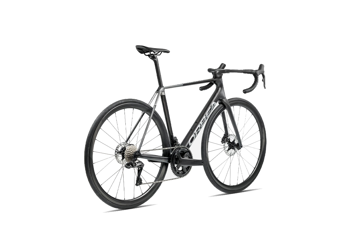 Orca M20I Team