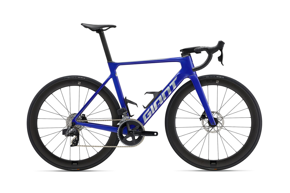 Propel Advanced 1