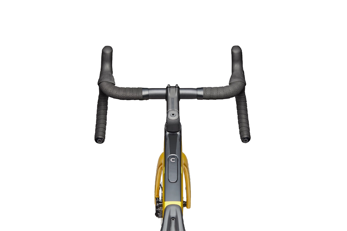 Synaspe Carbon 5