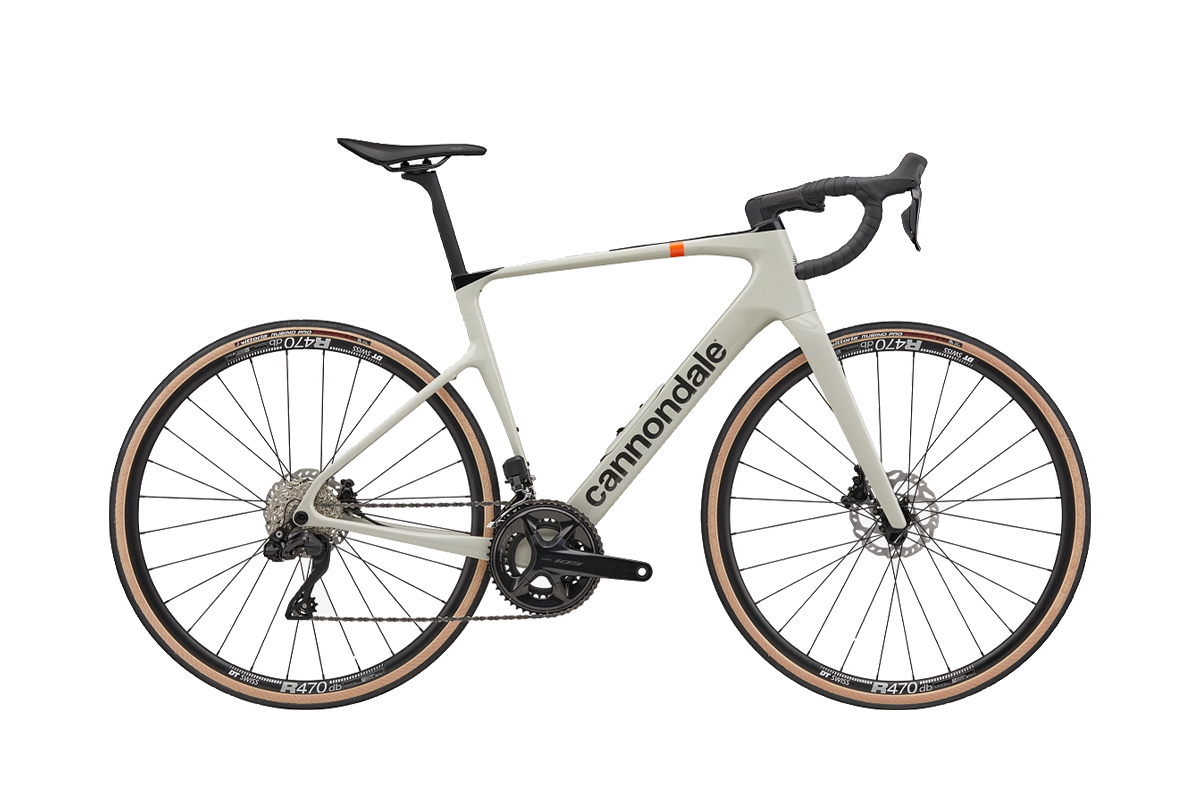 Synaspe Carbon 4
