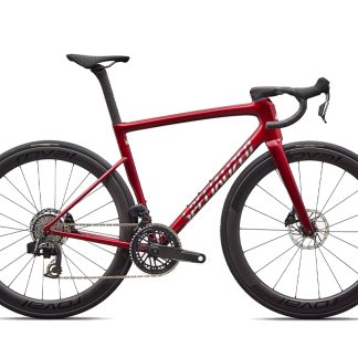 Tarmac SL8 Pro - SRAM Force AXS 2025