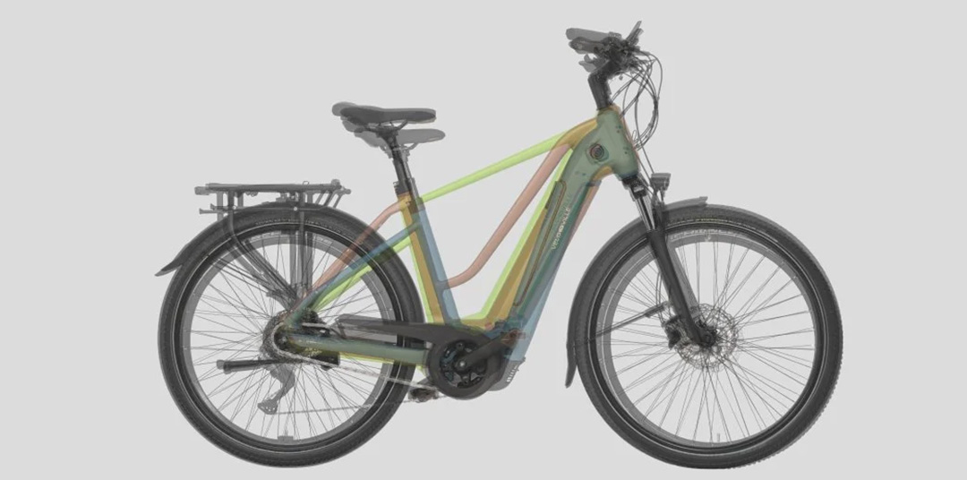 Vélo de ville