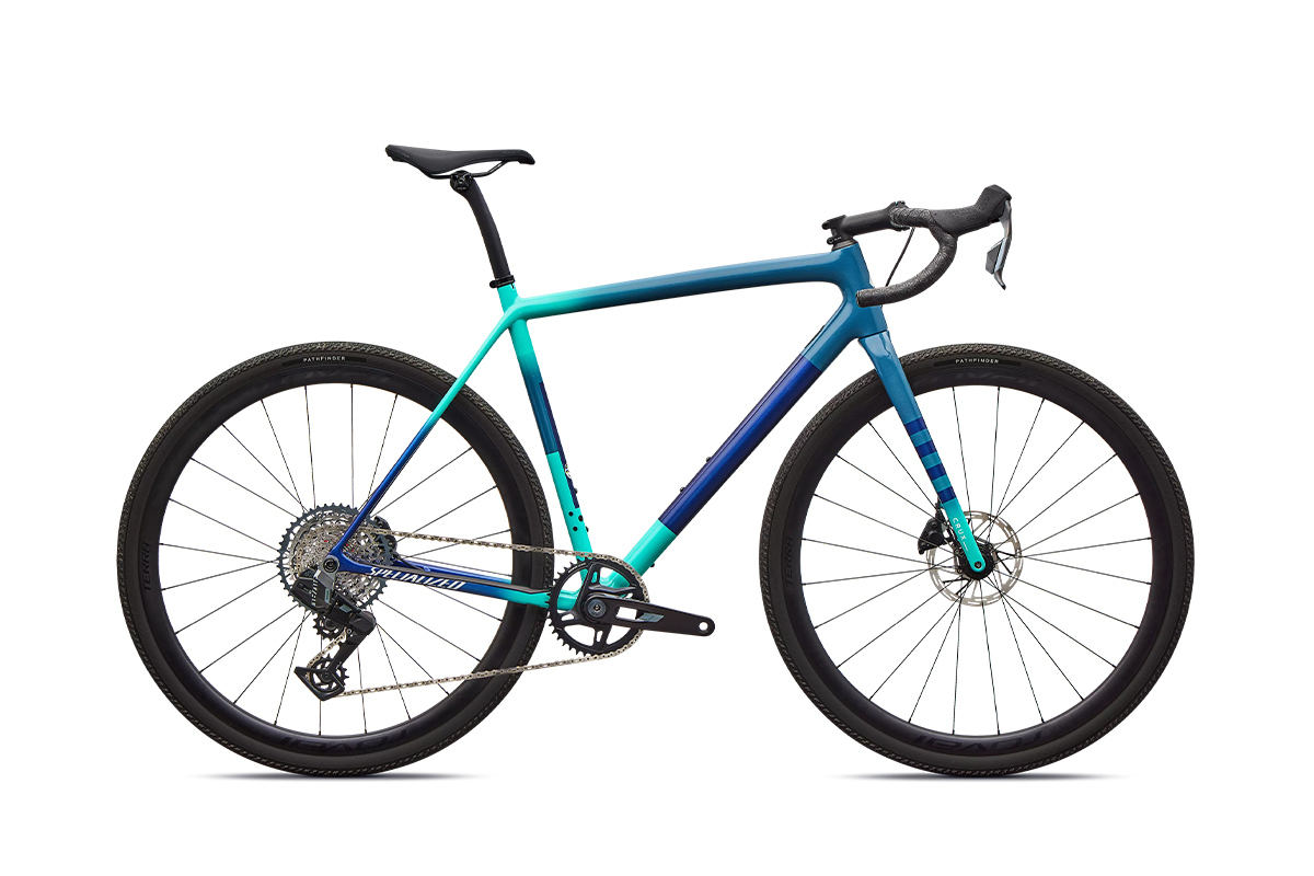 Crux Expert