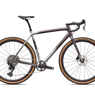 Crux Pro 2026