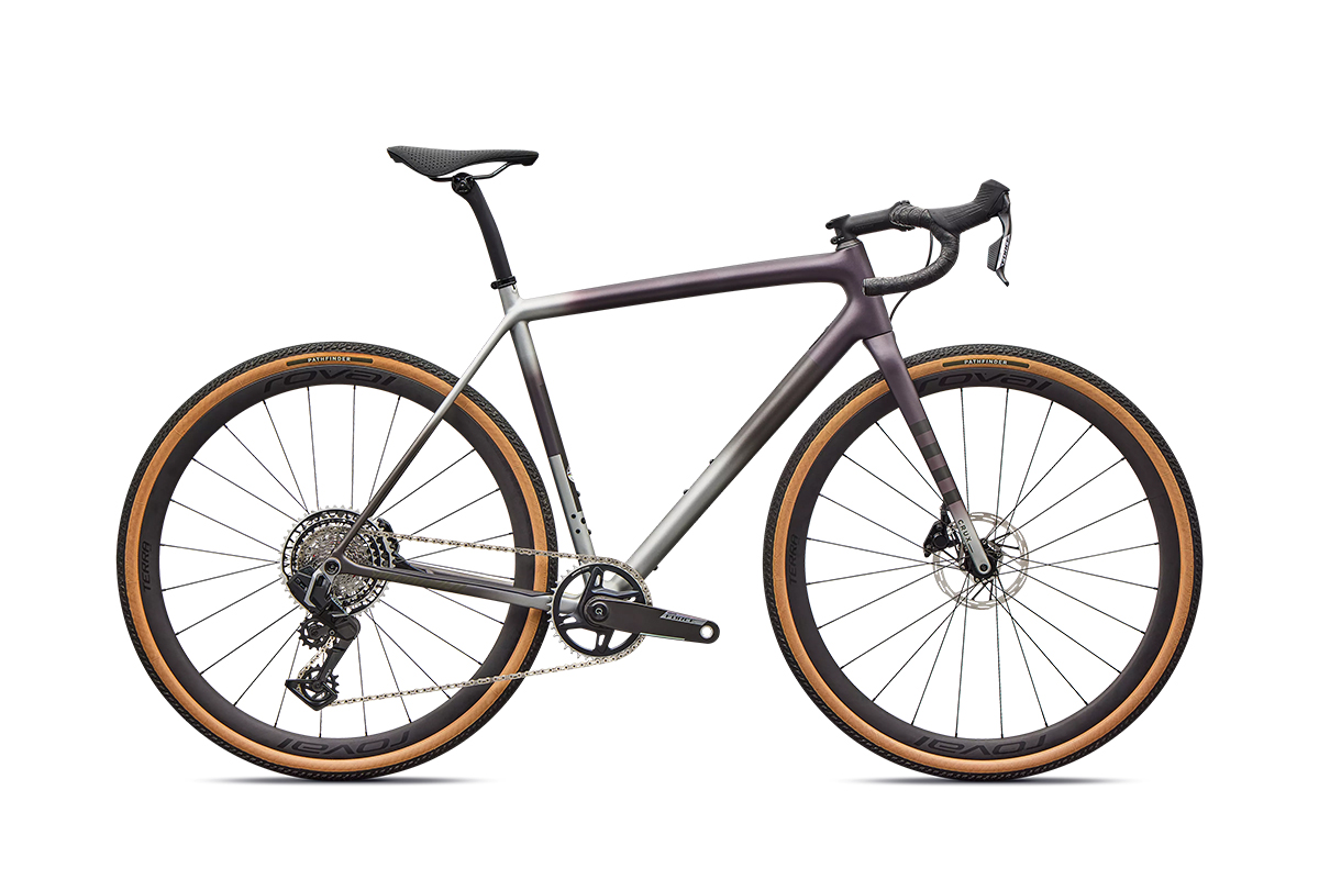 Crux Pro 2026