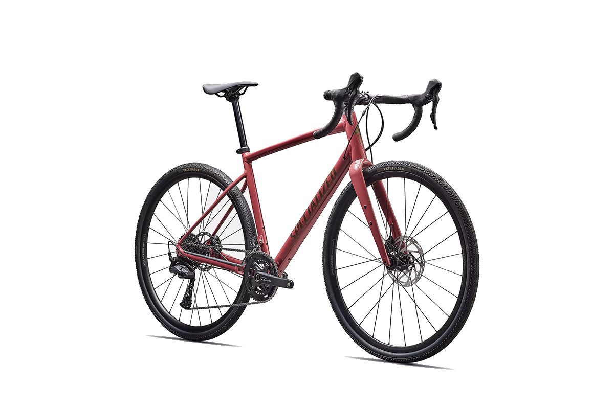 Diverge E5 2026