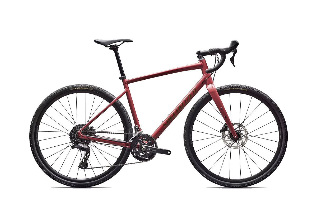 Diverge E5 2026
