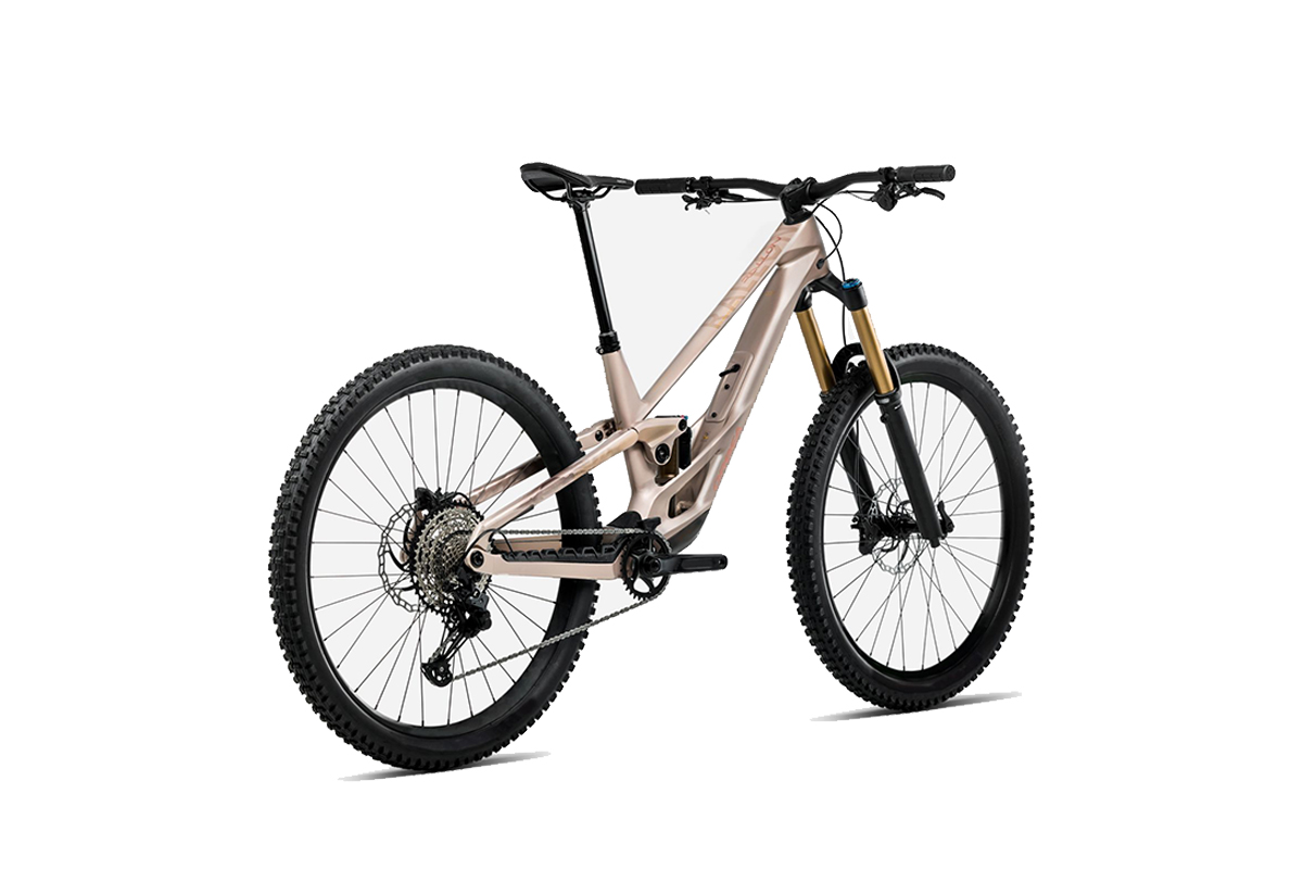 Rallon E10