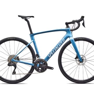Roubaix SL8 Comp