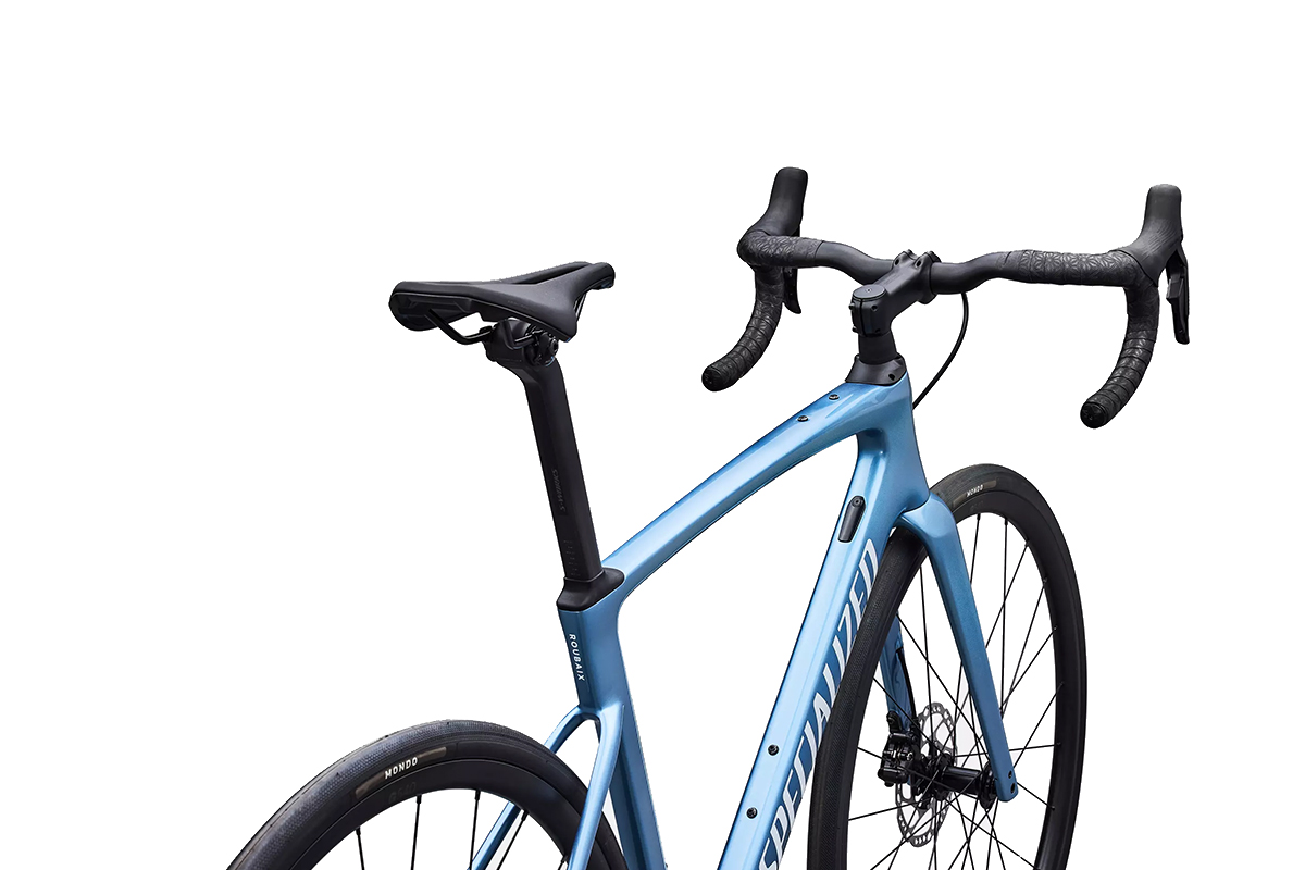 Roubaix SL8 Comp