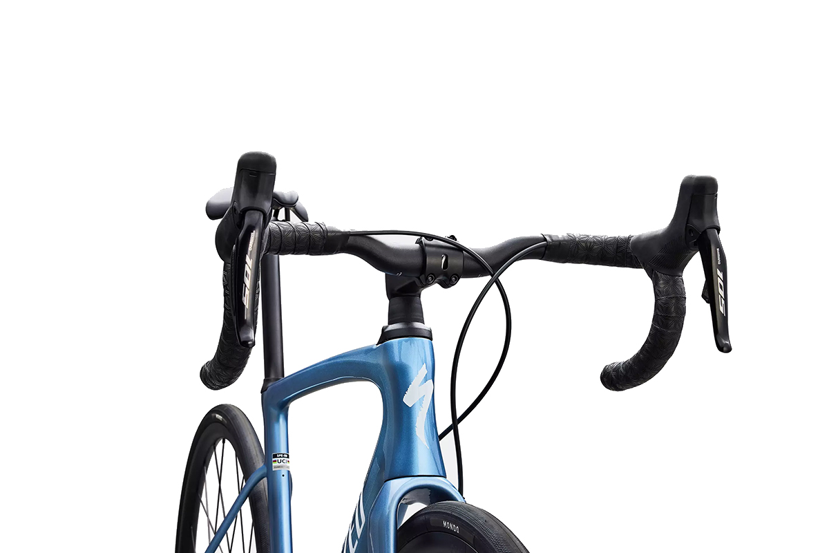 Roubaix SL8 Comp