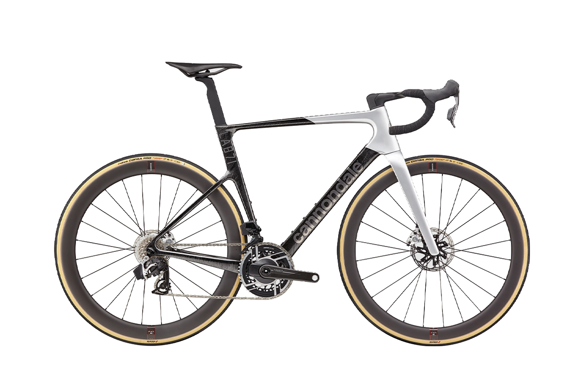 SuperSix EVO LAB71