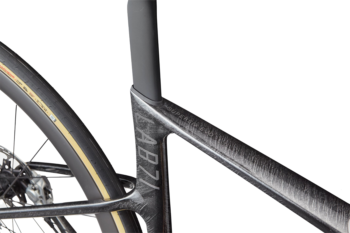 SuperSix EVO LAB71