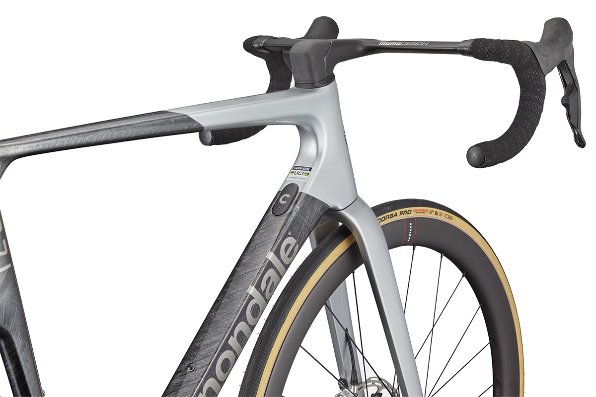 SuperSix EVO LAB71