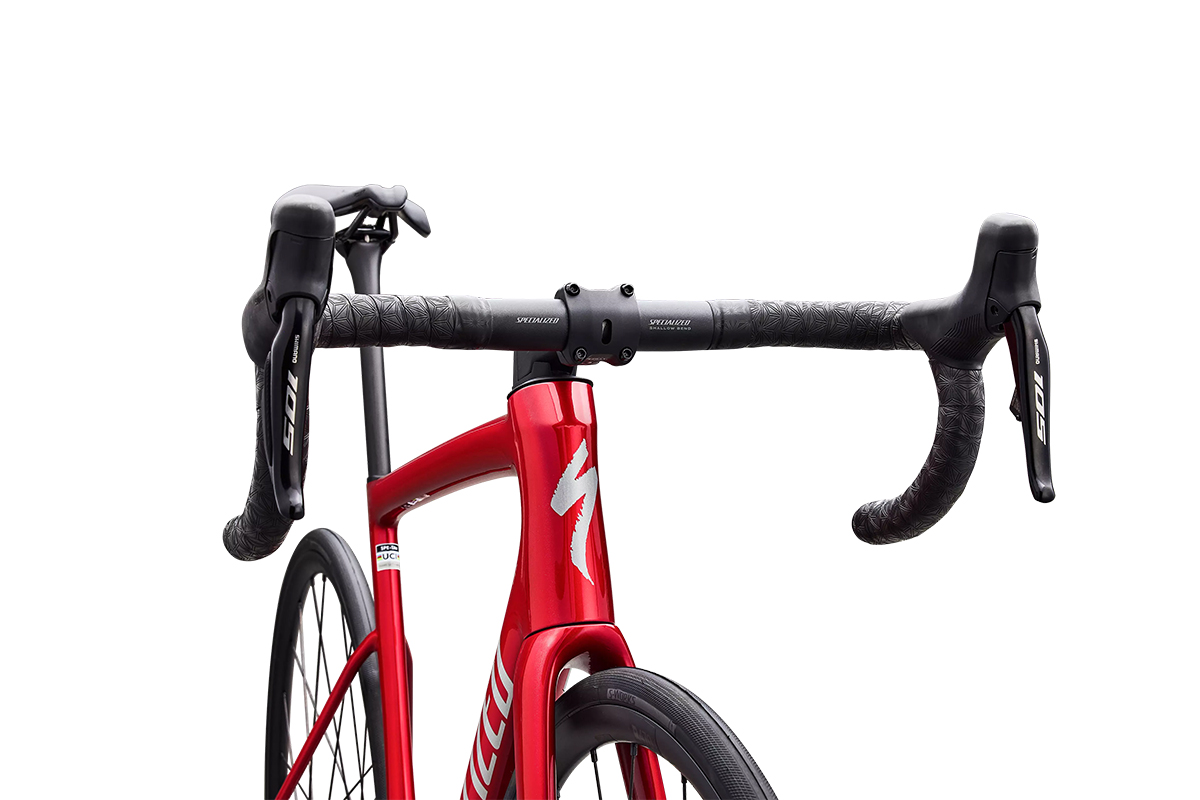 Tarmac SL8 Comp – Shimano 105 Di2