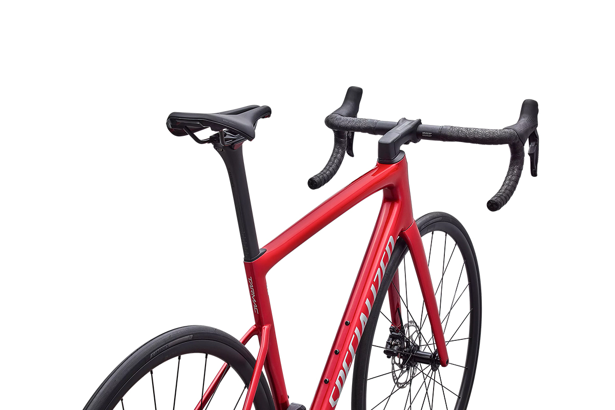 Tarmac SL8 Comp – Shimano 105 Di2