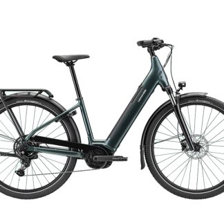 Tesoro 3+ Low