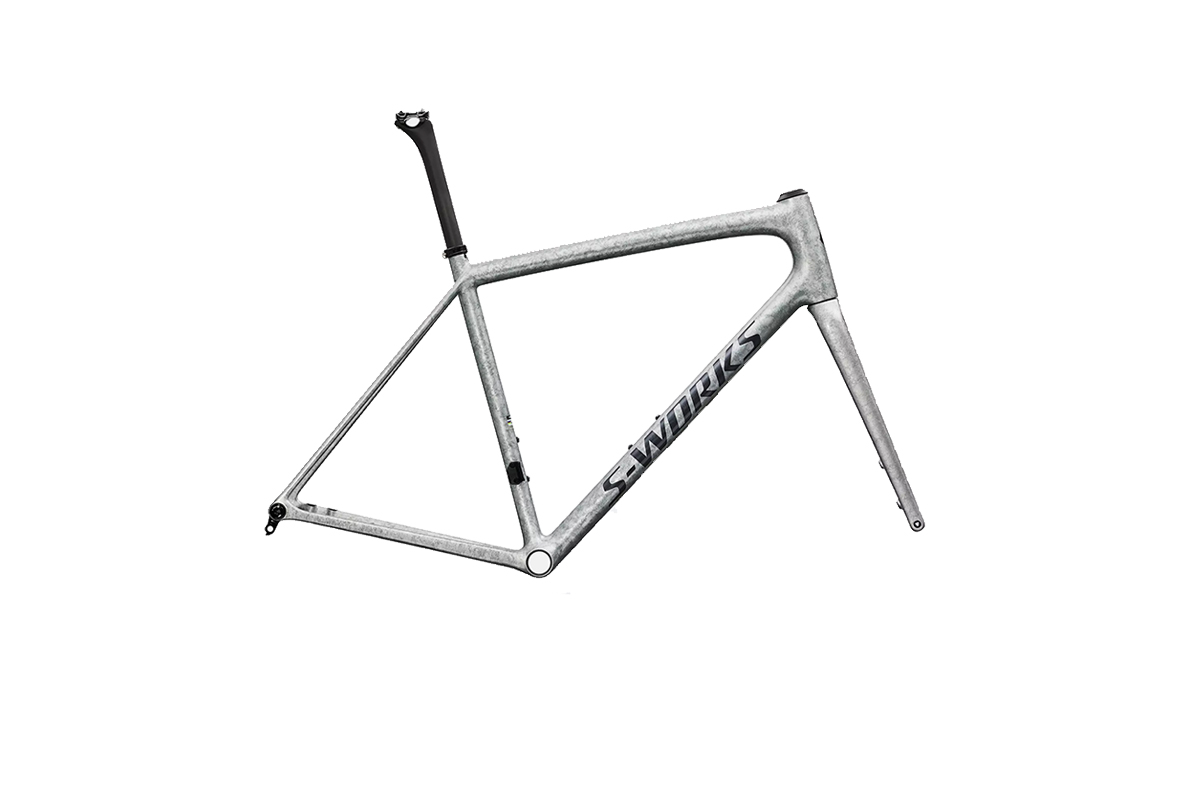 Kit Cadre S-WORKS Aethos 2