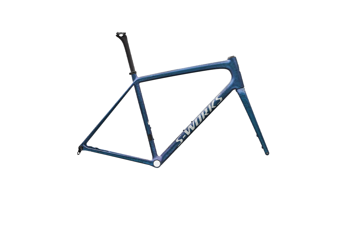 Kit Cadre S-WORKS Aethos 2