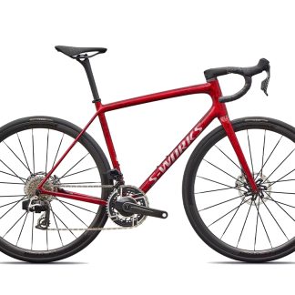 S-WORKS Aethos 2 - SRAM RED AXS