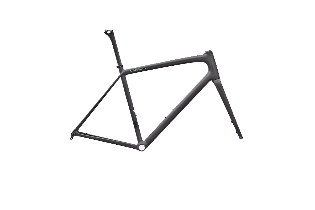Kit Cadre S-WORKS Aethos 2