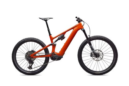 Turbo levo 4 Comp