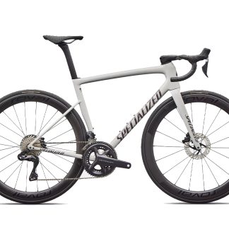 Tarmac SL8 Pro - Shimano Ultegra Di2