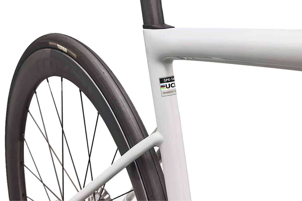 Tarmac SL8 Pro – Shimano Ultegra Di2