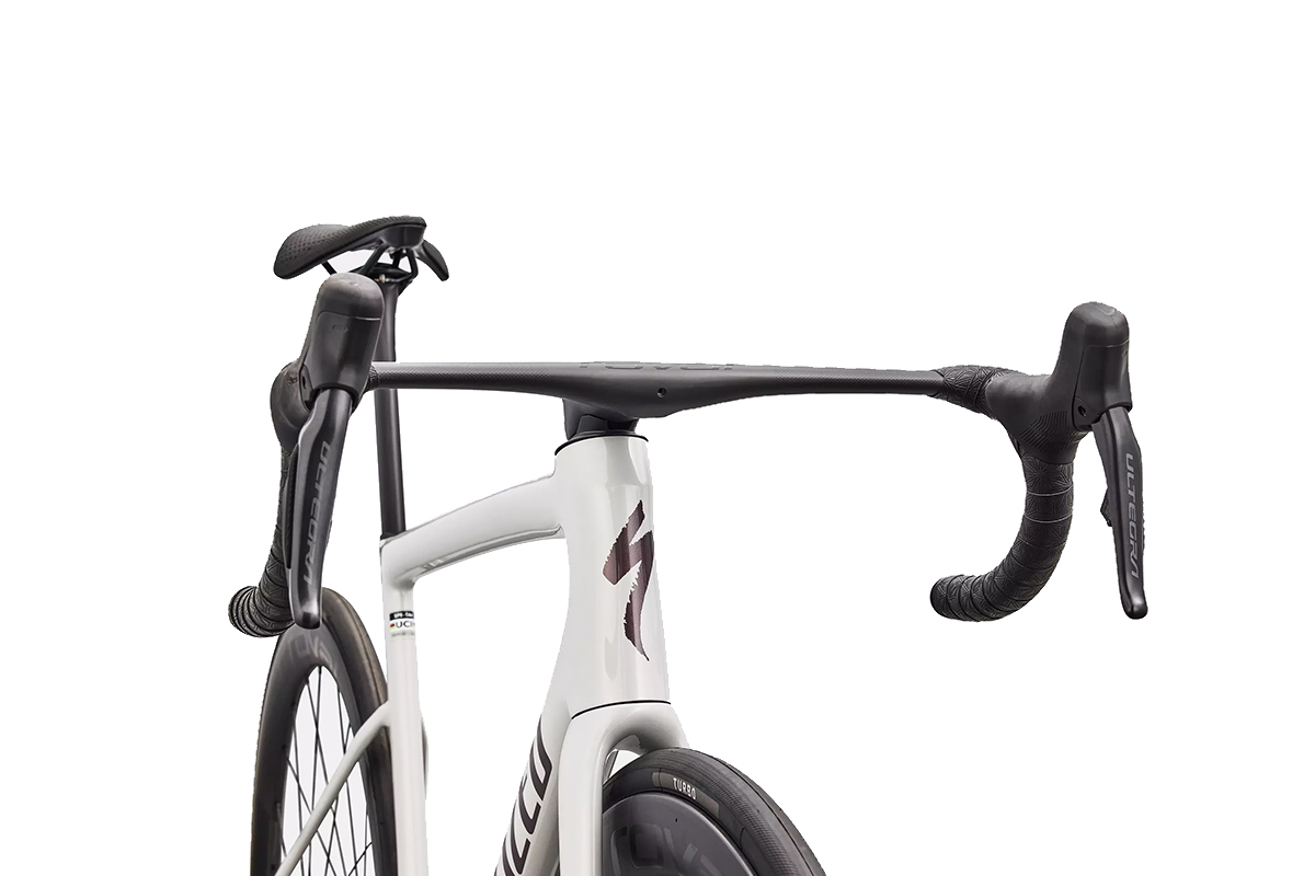 Tarmac SL8 Pro – Shimano Ultegra Di2