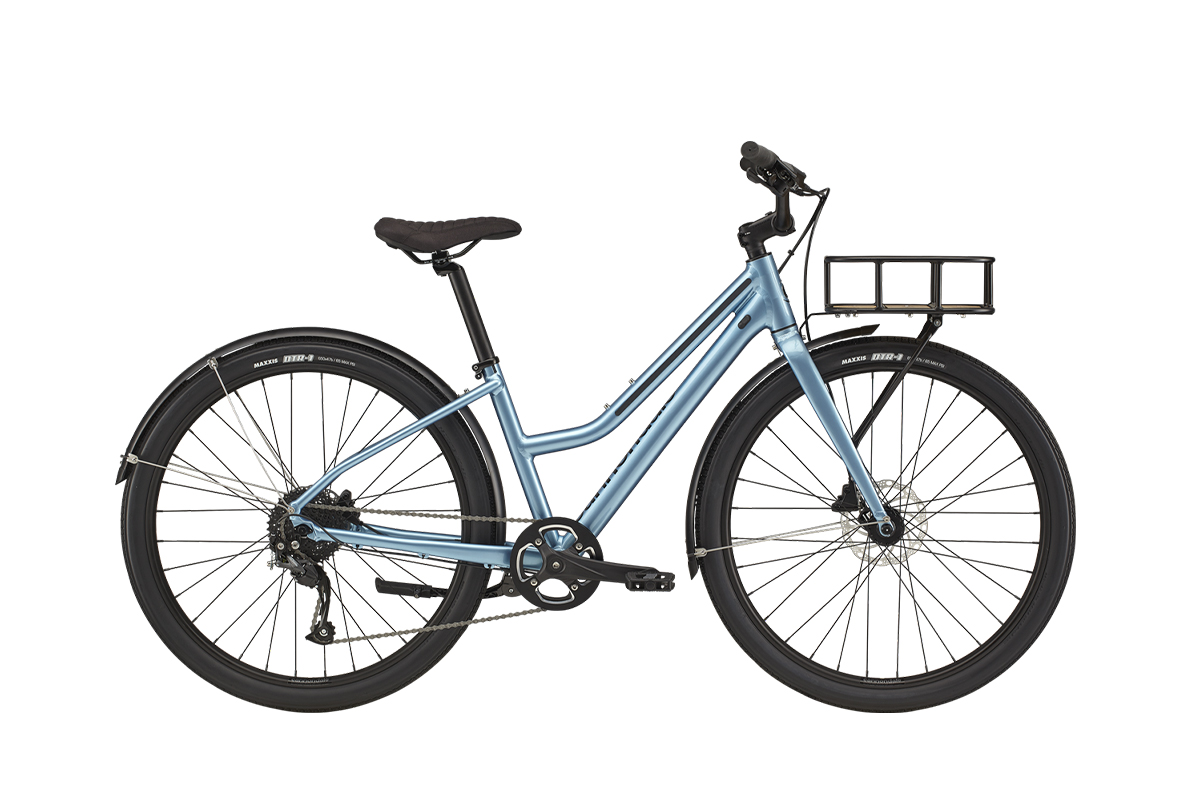 Treadwell EQ Remixte