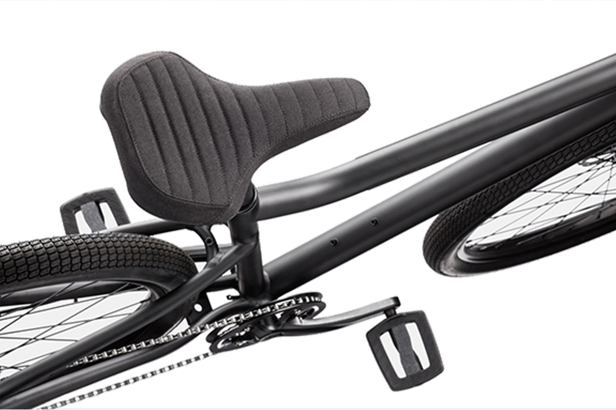 Treadwell EQ Remixte