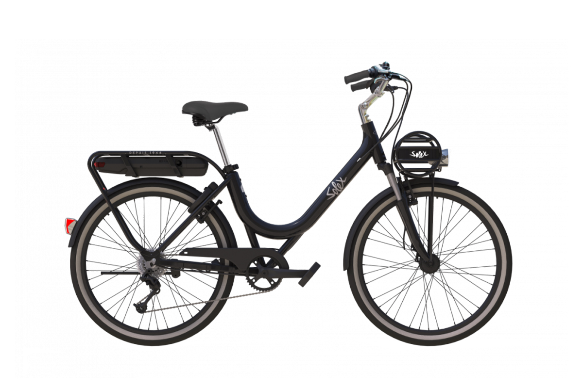 Solex Intemporel Confort