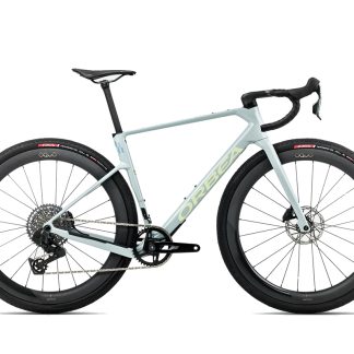 Terra Race M31eLTD 1X