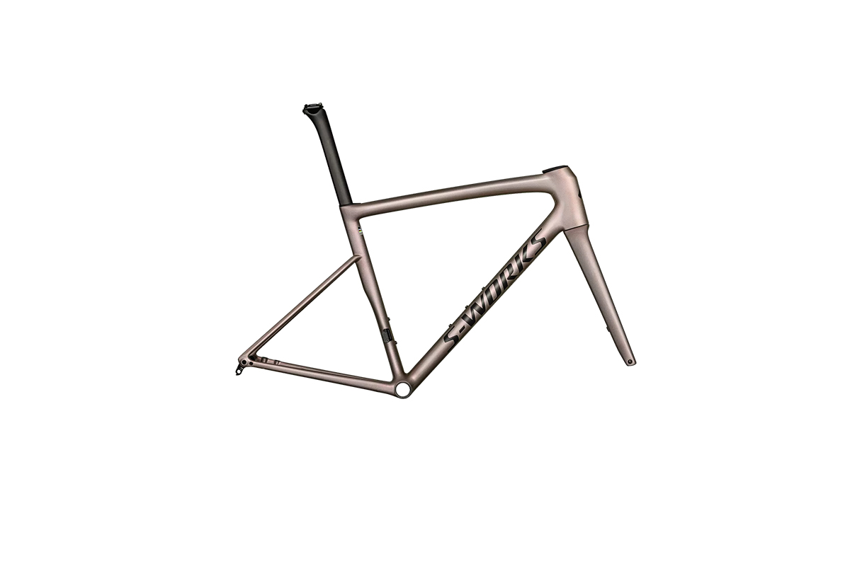 Kit Cadre S-WORKS Tarmac SL8