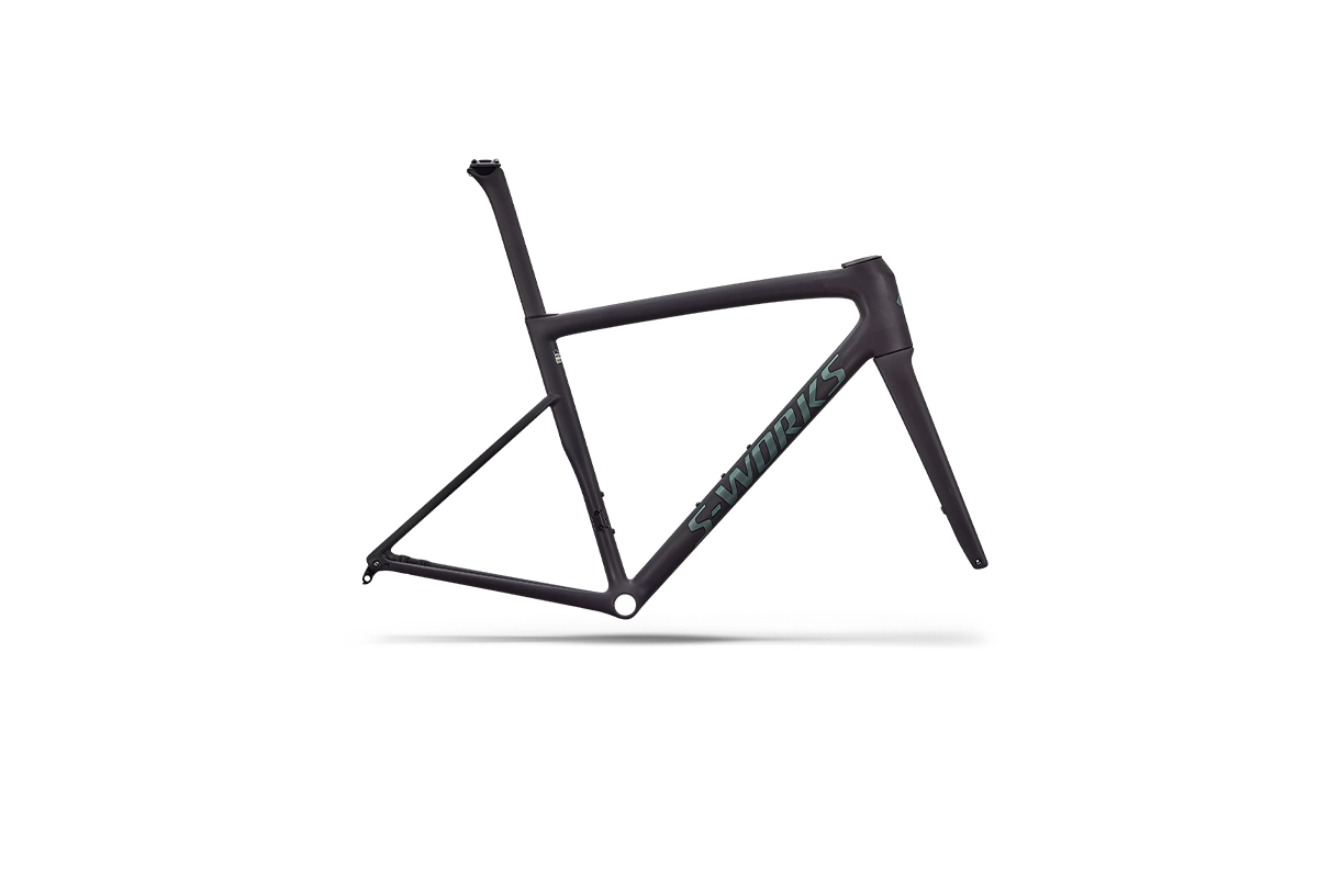 Kit Cadre S-WORKS Tarmac SL8
