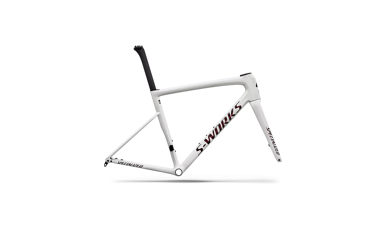 Kit Cadre S-WORKS Tarmac SL8
