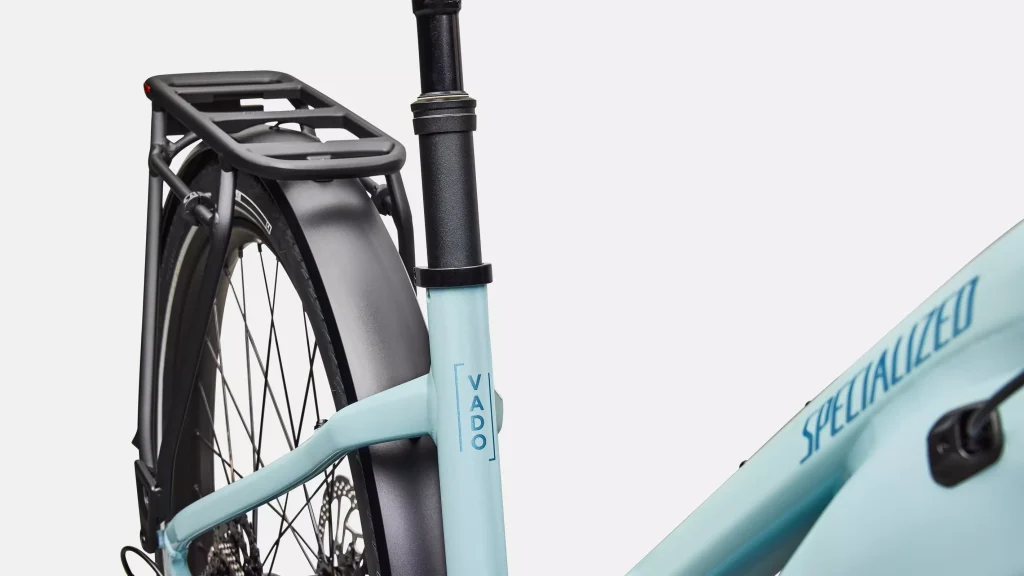 Turbo Vado 4.0 Step-Through