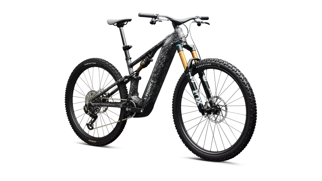 S-Works Turbo Levo R