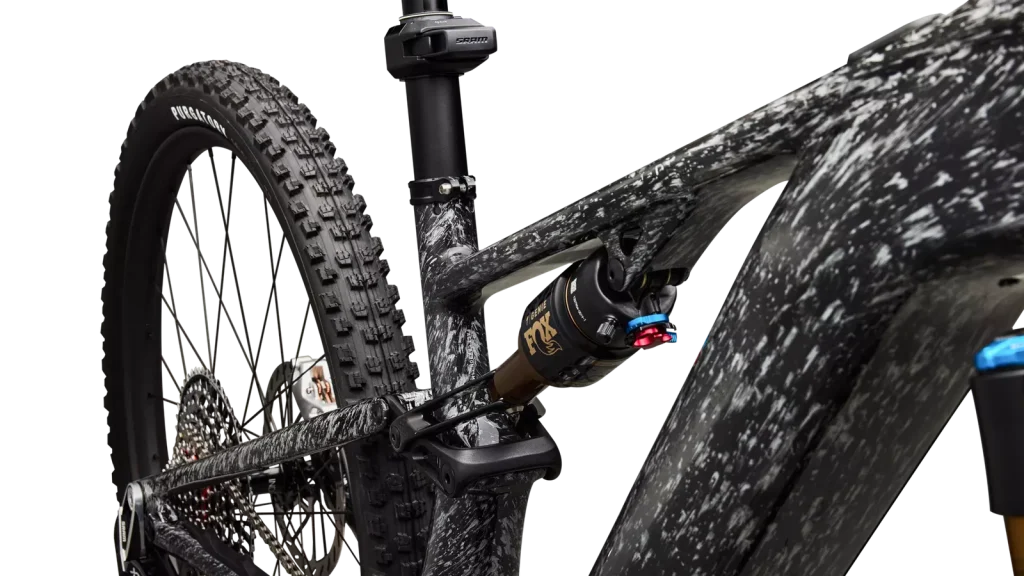 S-Works Turbo Levo R