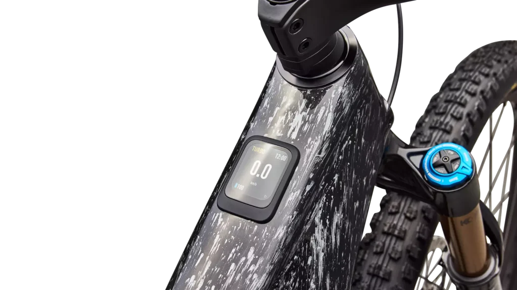 S-Works Turbo Levo R