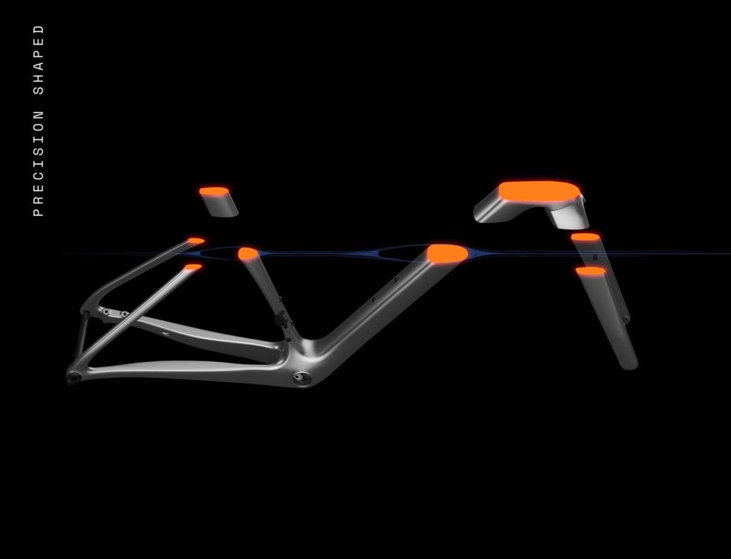 SuperSix EVO LAB71 2026