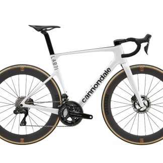 SuperSix EVO LAB71 2026