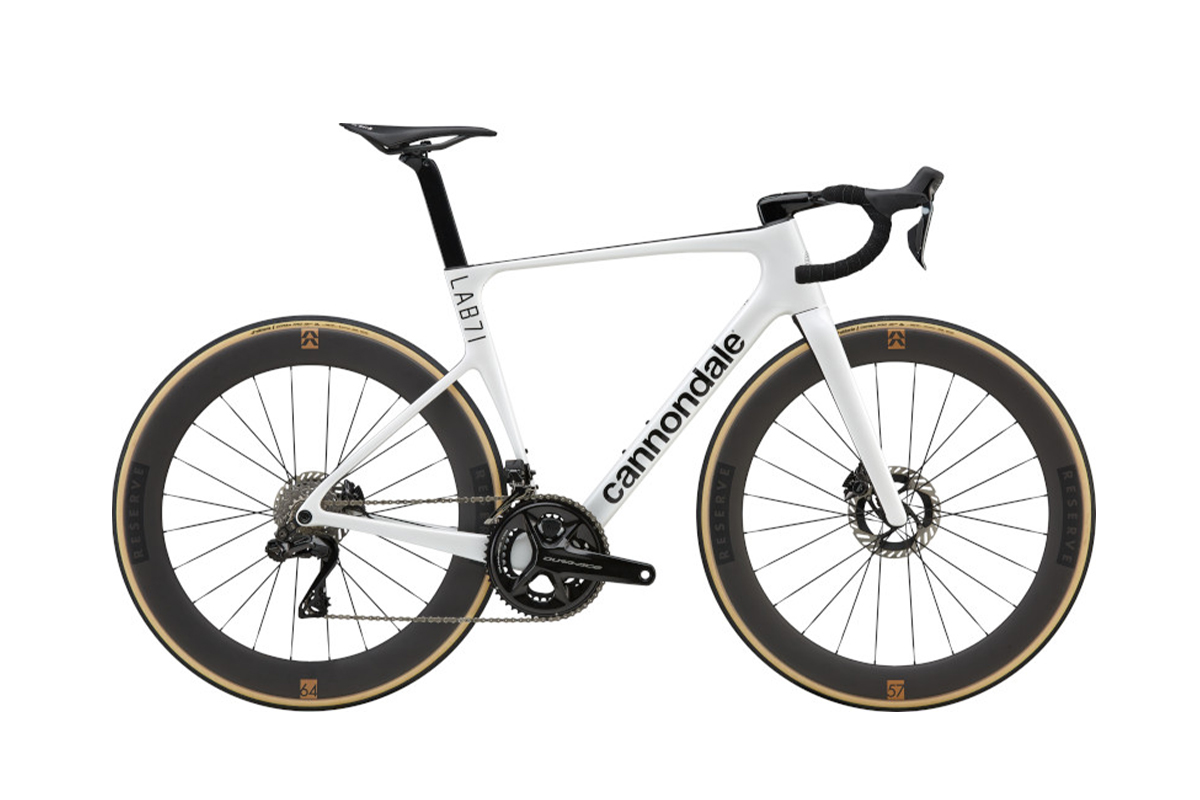 SuperSix EVO LAB71 2026