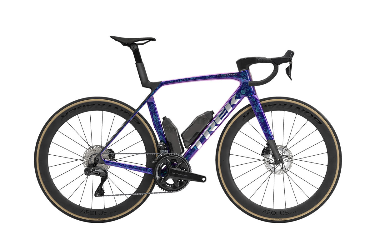 Madone SLR 7 8e gén.