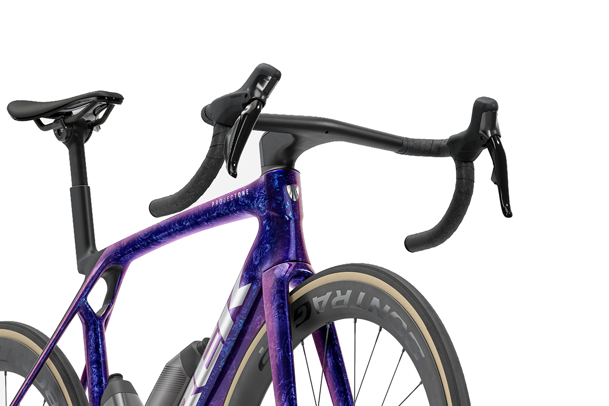 Madone SLR 7 8e gén.