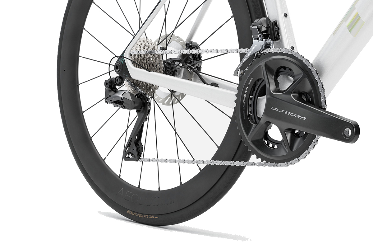 Madone SL 7 8e gén.