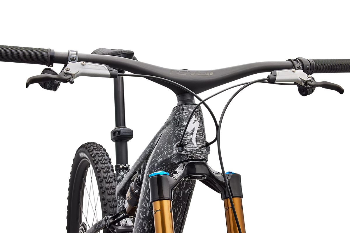 S-Works Turbo Levo R 2026