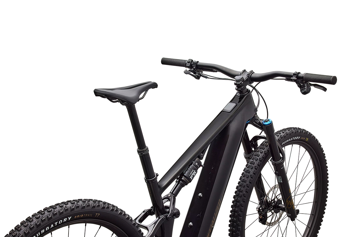 Turbo Levo R Expert 2026