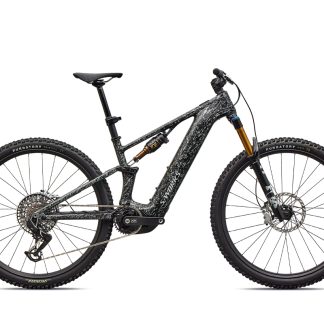 S-Works Turbo Levo R 2026